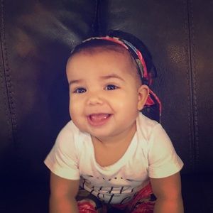 Meet your Posher, Happy